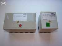 Контролер газовой горелки Kromschroder IFS 110 IM-5 и IFW 15