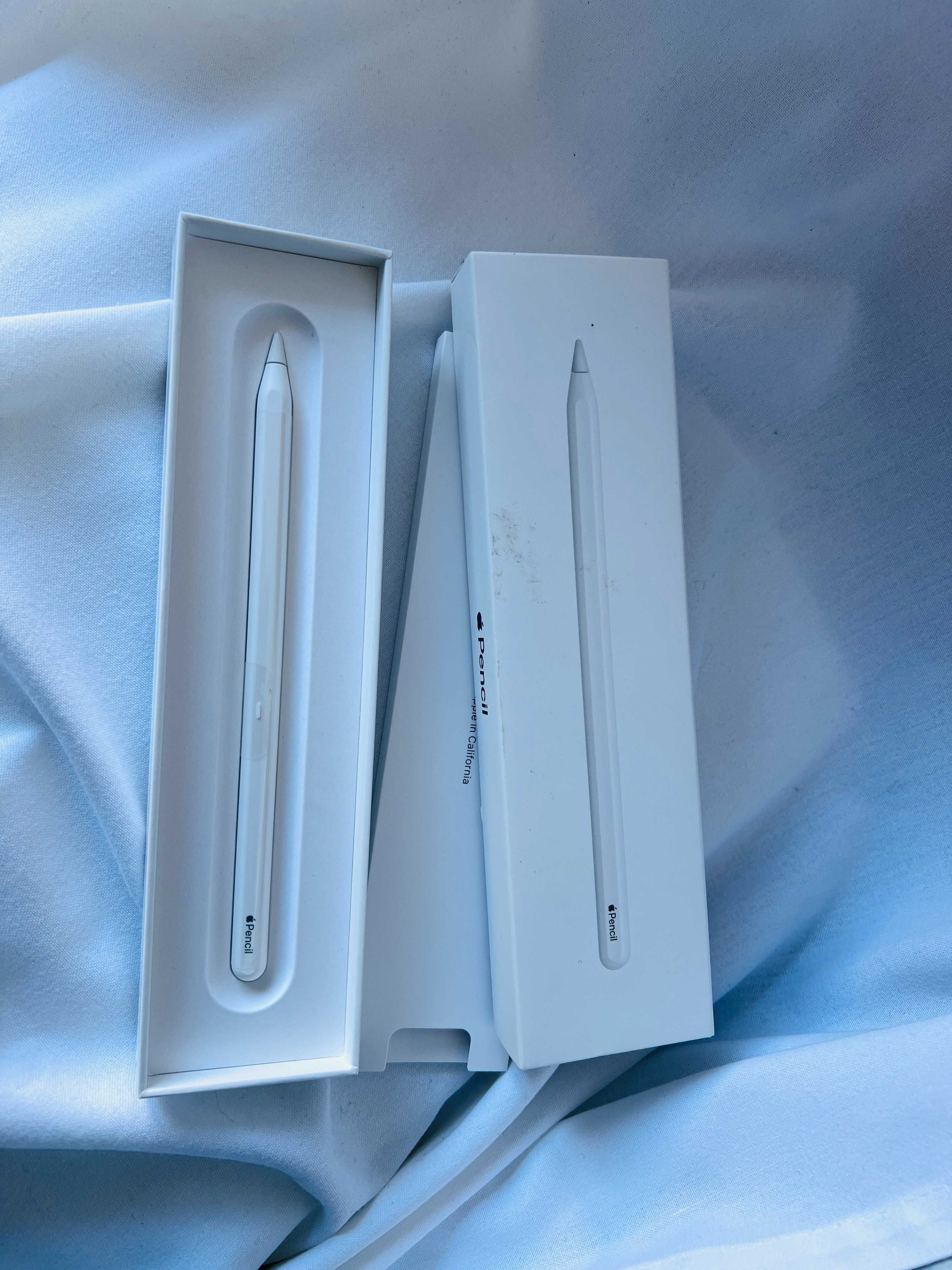 Apple Pencil (2‑nd generation)