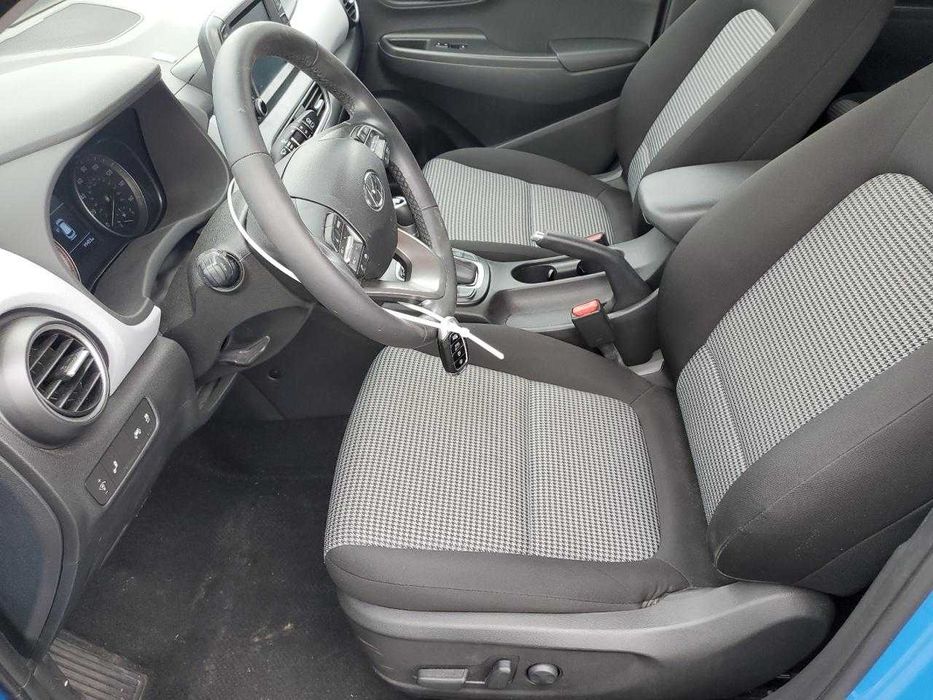 2019 Hyundai Kona SEL