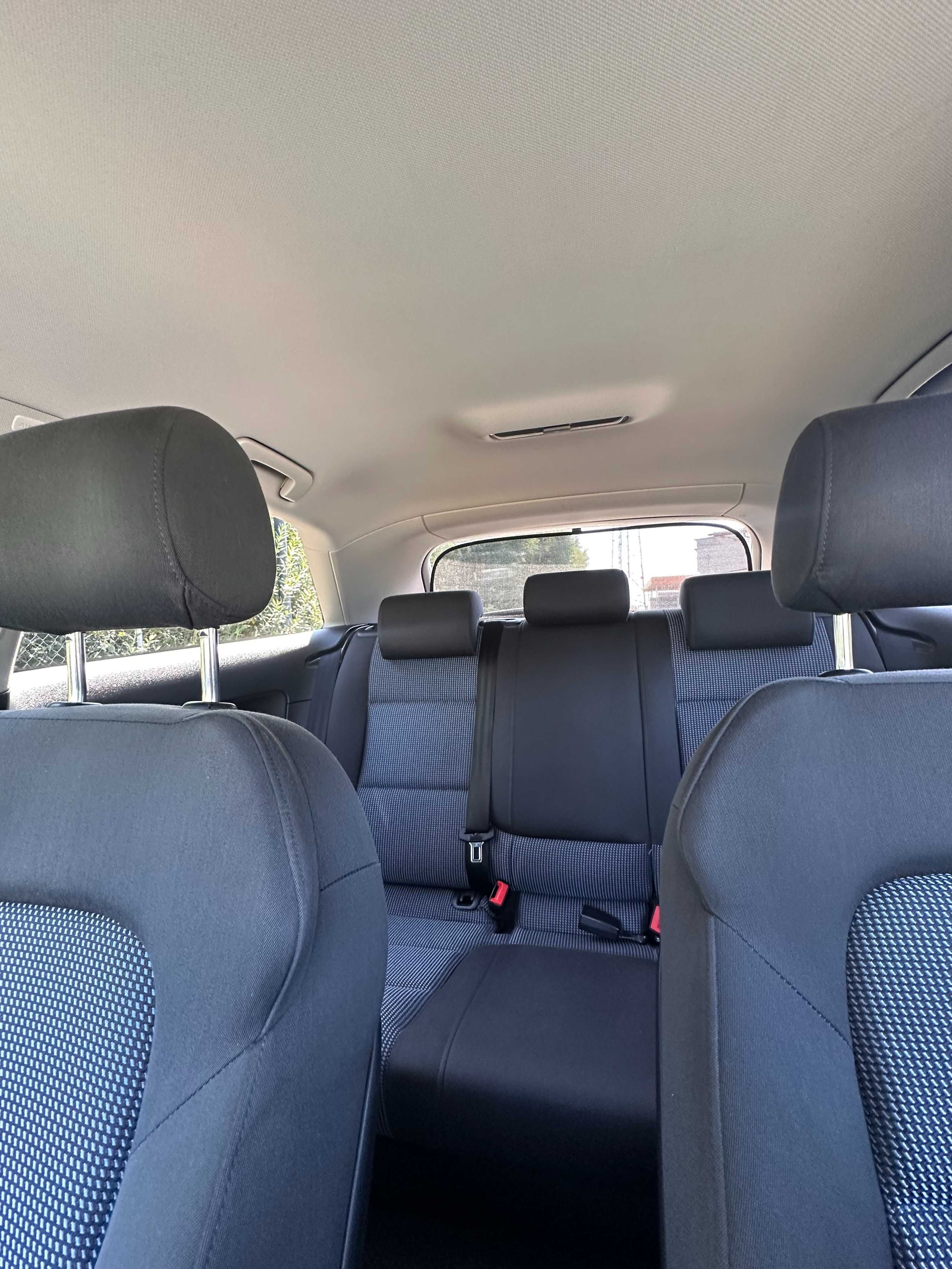Audi A3 2.0 TDI 2009