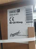 NOWY PREMIUM Grill gazowy Broil King Imperial QS 590 IR - 698583PL