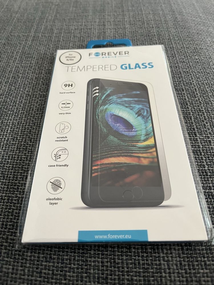iPhone 8 red czerwony 64 GB