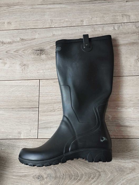 Viking kalosze size 38 raz użyte