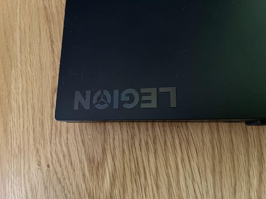 OKAZJA!!! Laptop Lenovo Legion 5 15ARH05