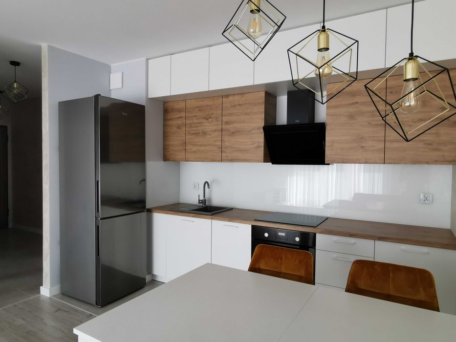 Wynajmę atrakcyjne mieszkanie