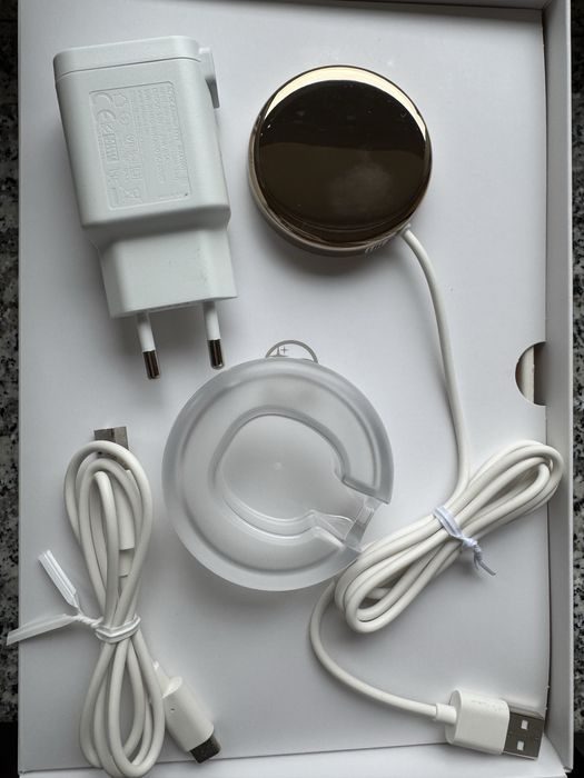 Etui i ładowarka Philips Sonicare 9900