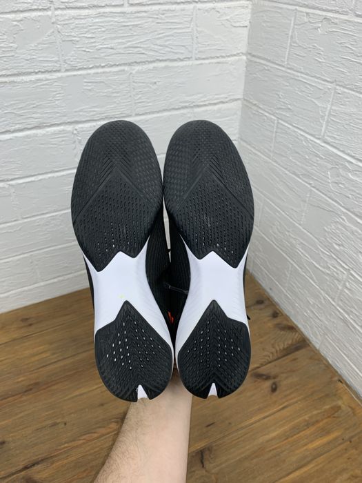 Футбольная обувь adidas оригинал 42р футзалки бампы копочки