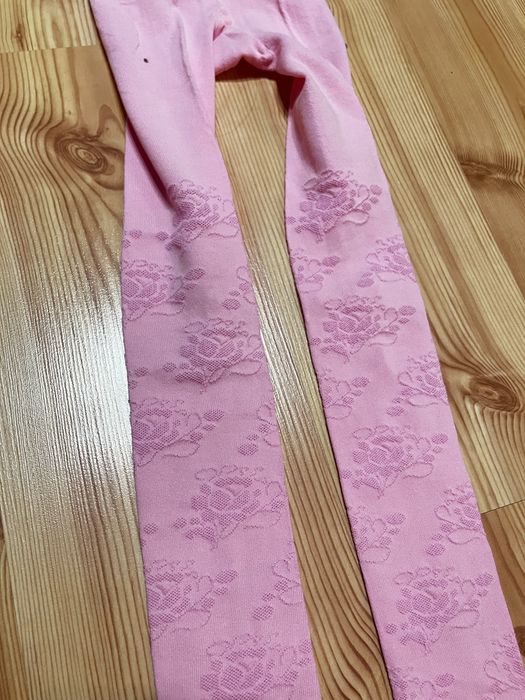 Продам нові ажурні колготи для дівсинки 146-152 (32)