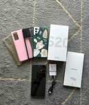 Samsung Galaxy S20 FE 128 GB Miętowy