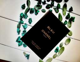 Chanel Bleu de Chanel Оригинал Духи Блю де Шанель 100мл мужской парфюм