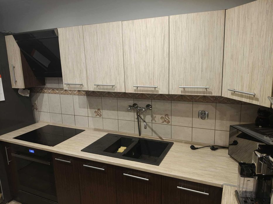 Komplet Mebli Kuchennych