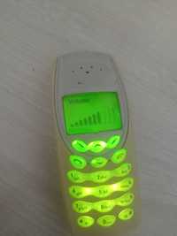 Телефон Nokia 3410