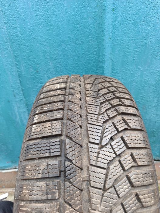 SAILUN 215/50 R17 95V зима 2024 року