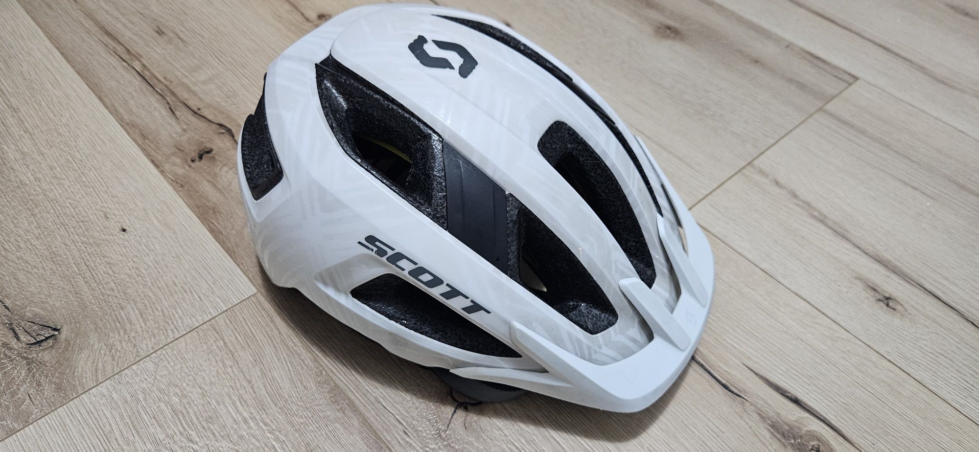 Kask SCOTT mips mtb rozm. 57-62cm