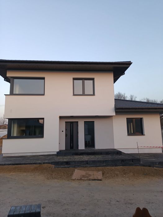 Wynajmę dom na kwatery pracownicze dla 16 osób