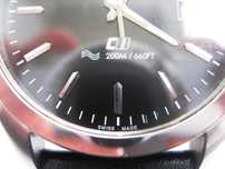 Швейцарские часы Edox Class 1