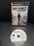 Gra gry ps2 playstation 2 Tony Hawk's Proving Ground unikat