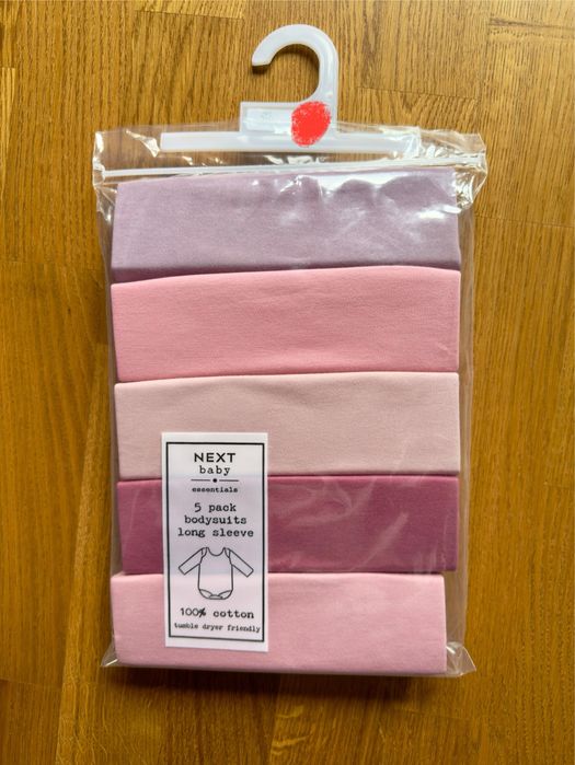 68 cm Body i Pajace dla Chłopca i dziewczynki, 3- 6 KILKA zdjęć GEORGE