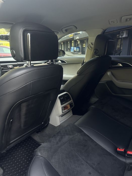 Продам Audi a6 c7