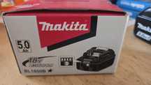 Bateria Makita 5 A.h oryginał