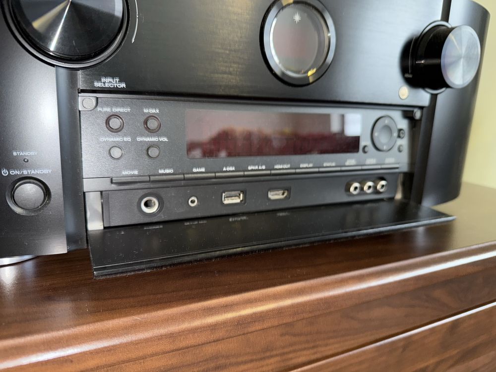 Marantz SR 7007 Amplituner 7.2 Stereo