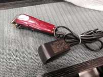 Máquina Corte Cabelo WAHL Magic Clip