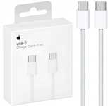 Kabel USB-C – USB-C 1m PD 60W – do iPhone 15, MacBook, Samsung