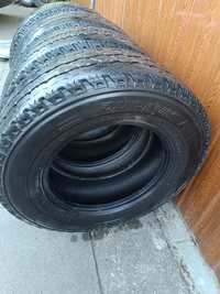 Opony letnie Bridgestone  Duravis 215/70 15c 4szt.