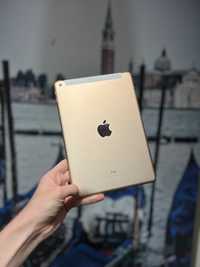 планшет Apple iPad 6 gen 2018 32gb 9.7 WIFIi+LTE Rose Gold з гарантією