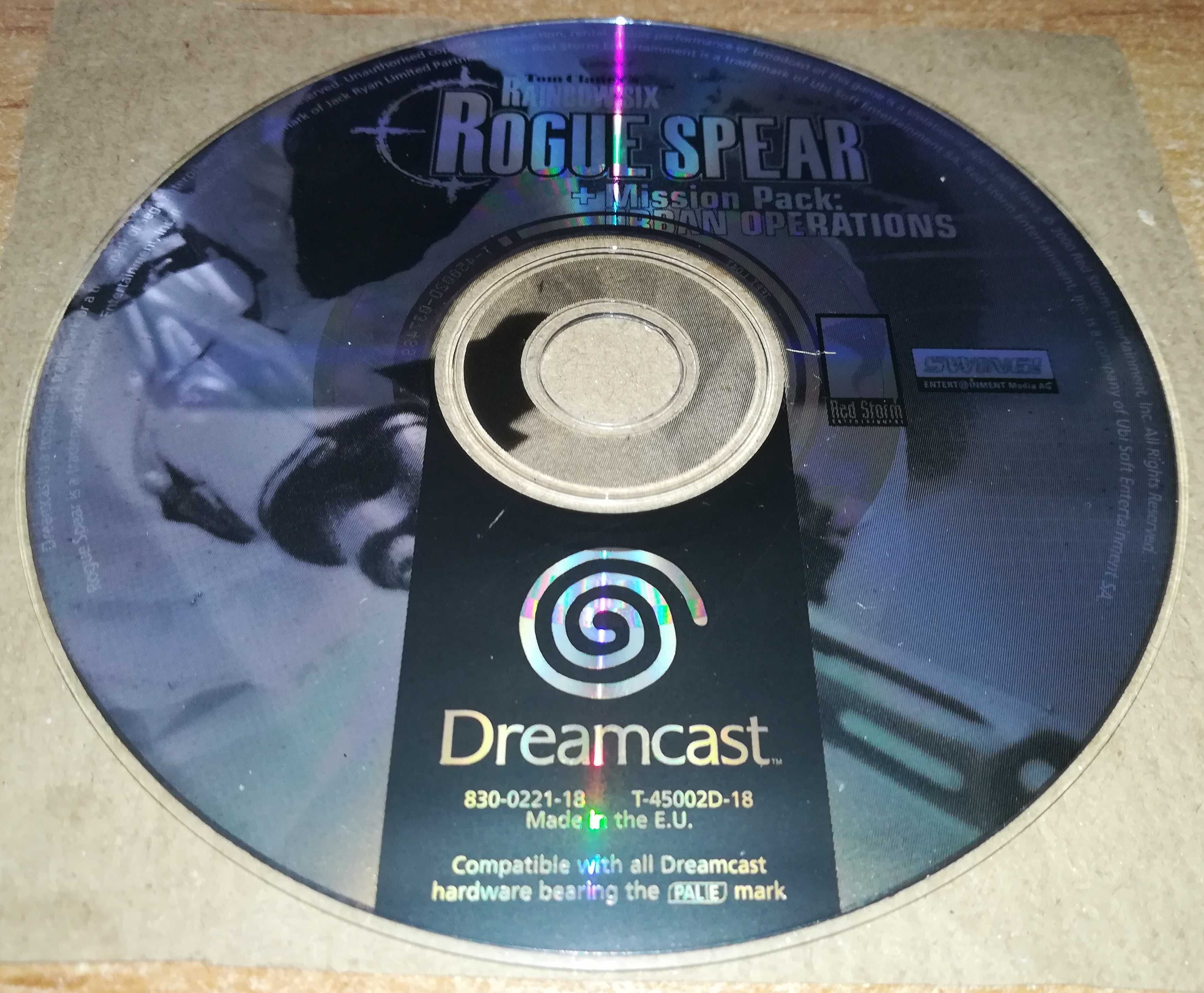 Varios jogos sega dreamcast