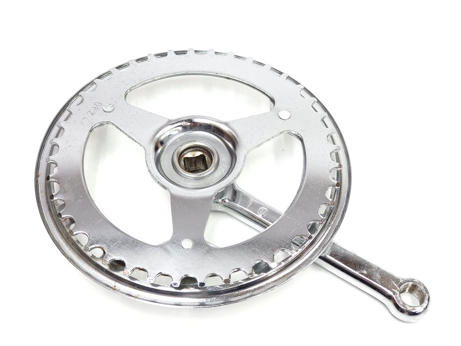 NOWA Korba 40 zębów Universal Tyler na kwadrat 16,5 cm PRL