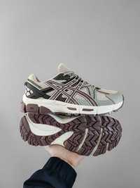 Кроссовки Asics Gel-Kahana 8 Brown/Grey