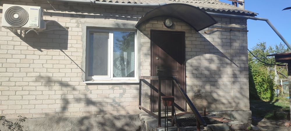 Продам ДОМ! Торг уместен!