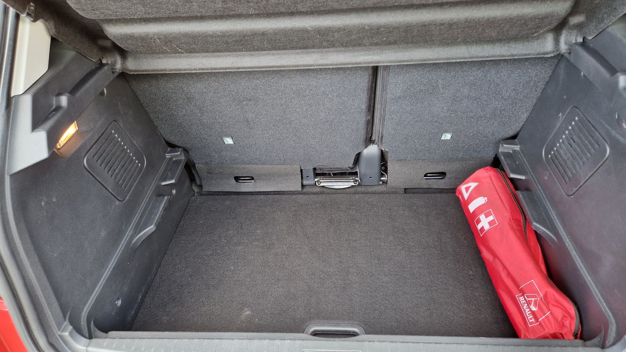Renault Captur 130 KM, mały przebieg, kupiony i serwisowany w ASO