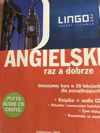 Angielski raz a dobrze