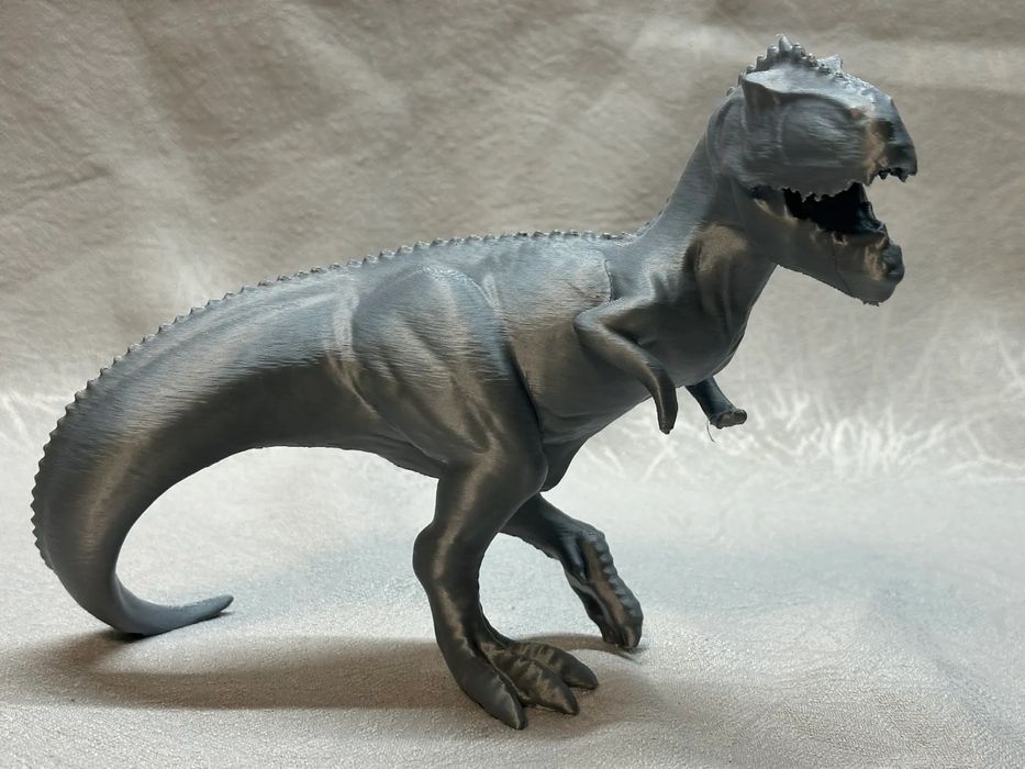 Giganotosaurus Jurassic World