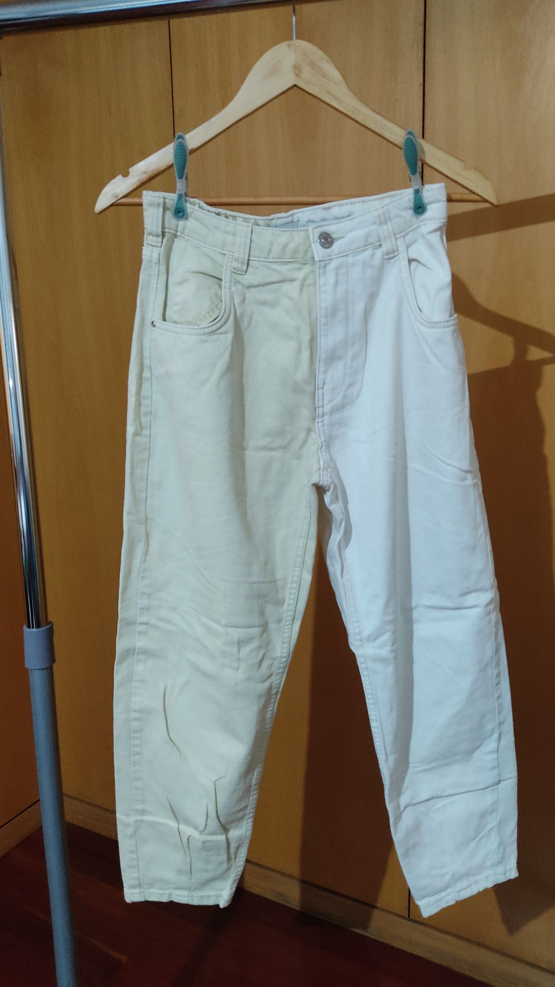 Calça Bershka tamanho 36