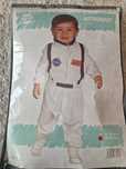 Stroj astronauty 18-24 miesiące
