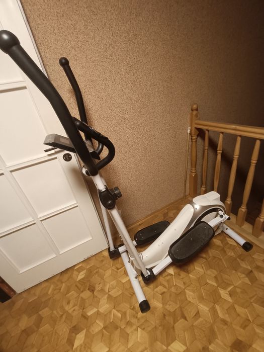 Orbitrek sapphire thunder ll