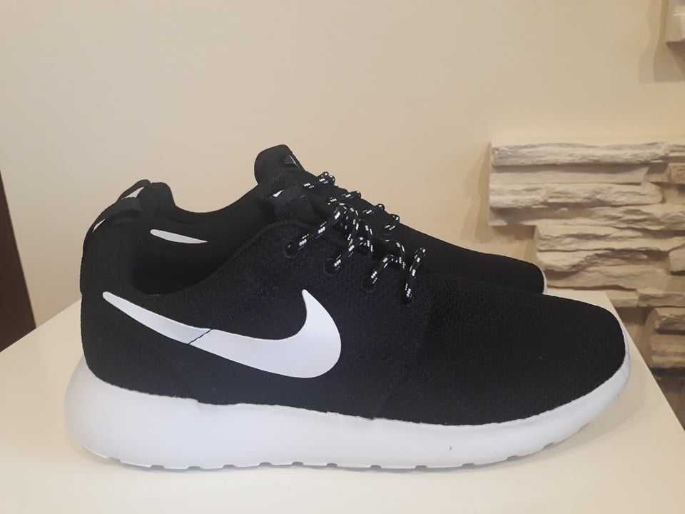 Nike Roshe Run buty rozm.40 (dł.wkł.25cm)