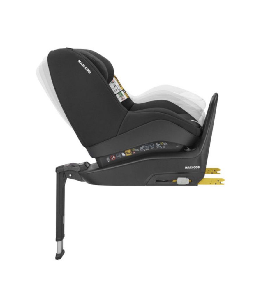 Fotelik Maxi Cosi Pearl Smart i-Size 84-105cm baza 3wayFix 3 way fix