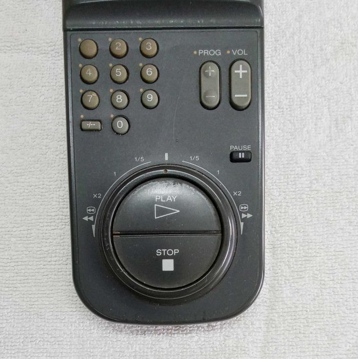Comando Sony RMT-V104A