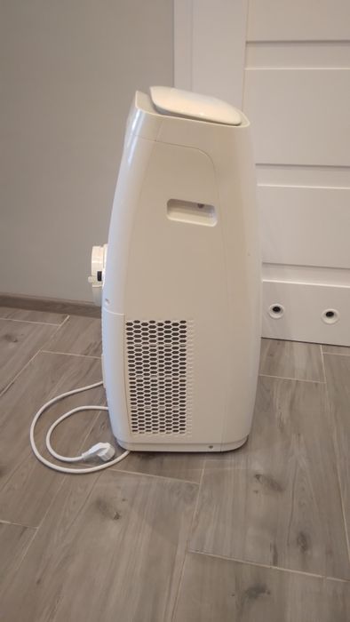 Klimatyzator przenośny Comfee WiFi 12000BTU klimatyzator 1650W