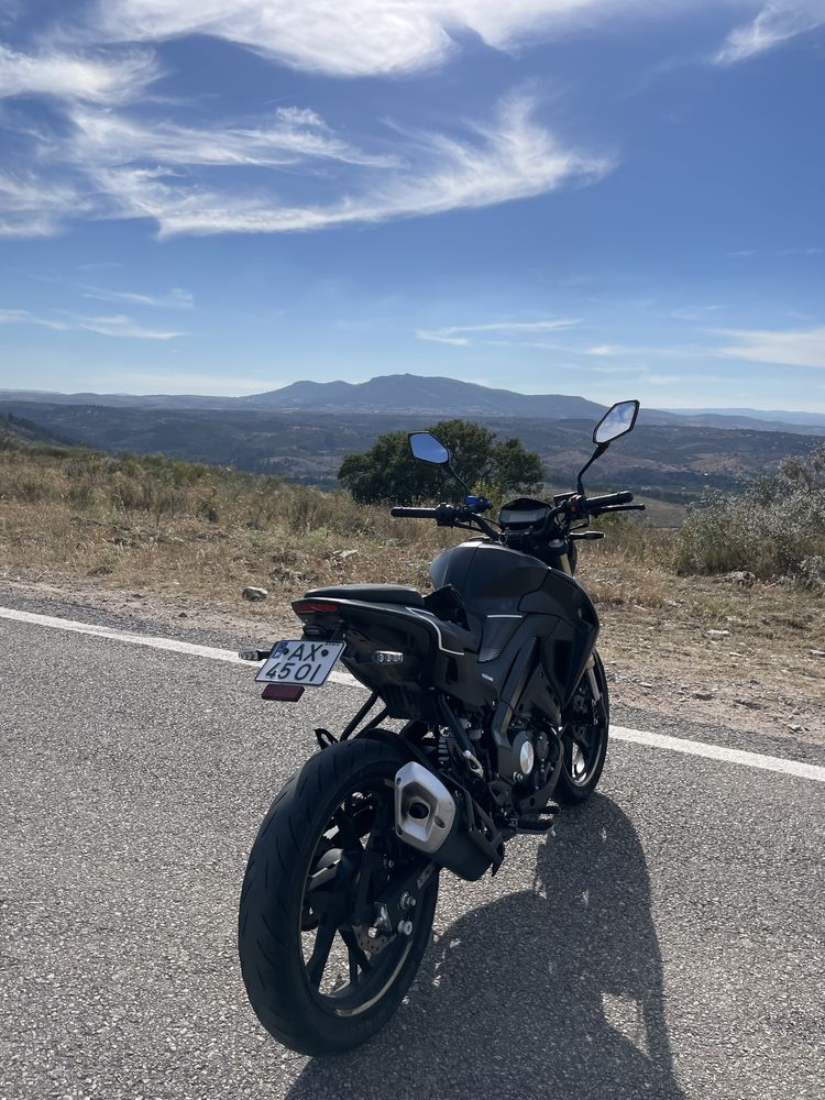 Vende se Keeway Rkf 125