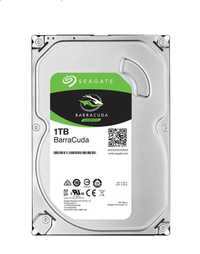 Seagate baracuta 1TB жорсткий диск