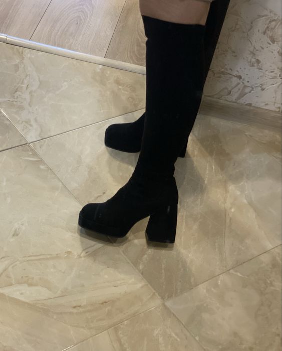 Сапожки , 35 розмір