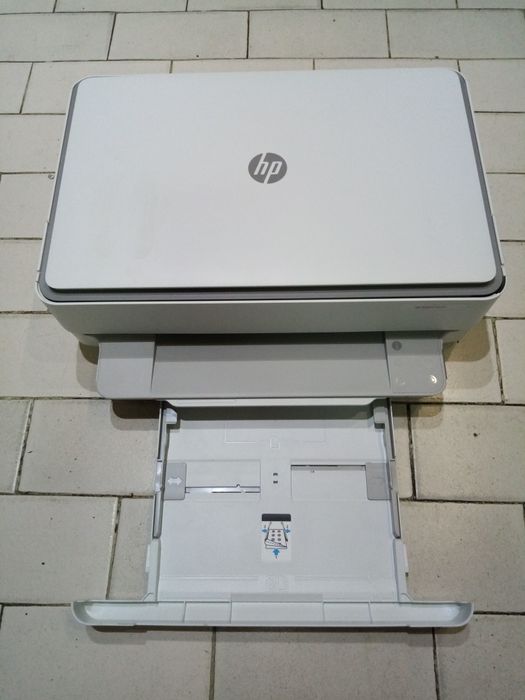 Impressora HP 6032
