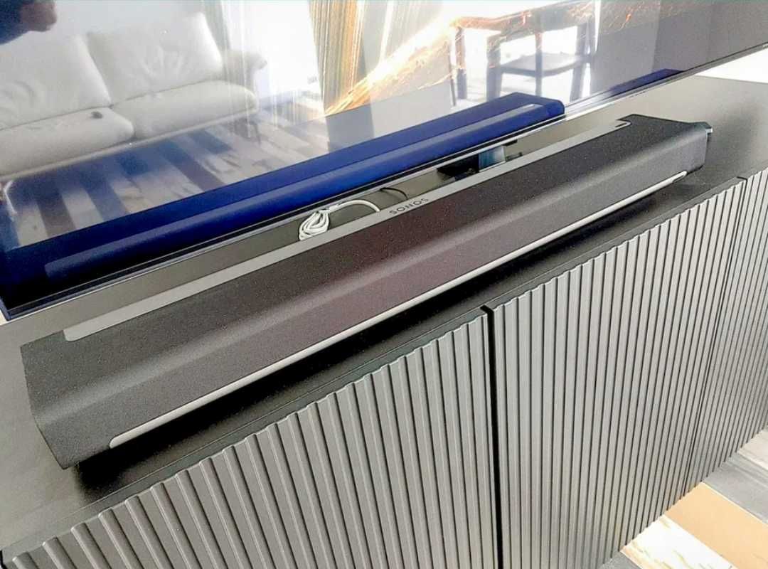 Sonos Playbar с эффектом виртуального объемного звучания. S2.