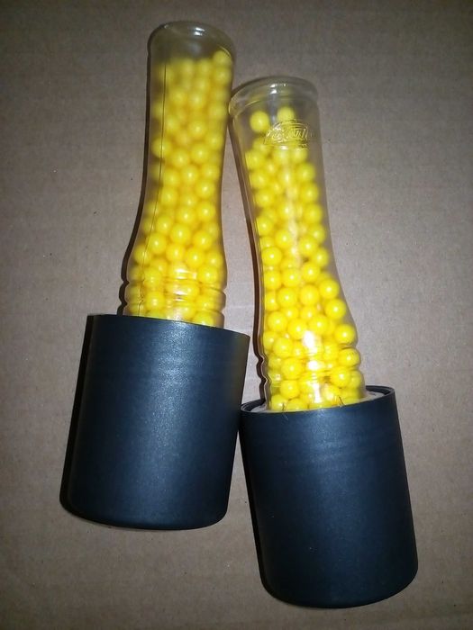 пульки пластиковые 6 мм для детского игрушечного оружия