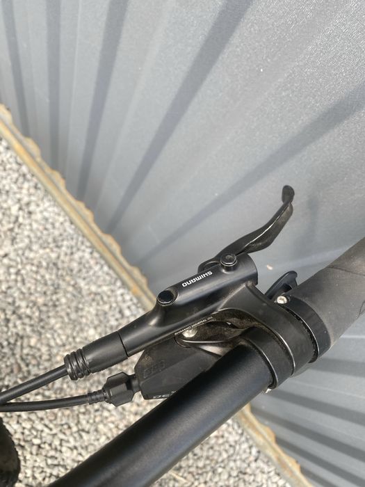 Велосипед cronus